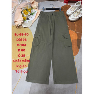 Siêu phẩm Jean suông 2hand( Jean si)