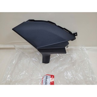 Nắp che bugi  Air Blade 110 Fi/ AB 110 2011-2012 (AB đầu bò)- din.