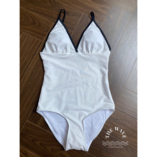 [ẢNH THẬT] Bikini đồ bơi nữ 1 mảnh liền thân basic