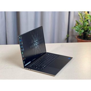Laptop Dell Precision 5570 l Core i9-12900H l 64GB l 1TB l 15.6" l NVIDIA RTX A2000-8GB | , đẹp 98% [Bảo hành 3 tháng]