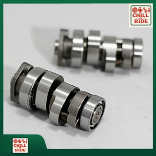 Cốt Cam Độ  BRT dành cho xe Vario 2val / Airblade 2val/ Sh150 / PCX / Lead125 2val / SHmode125 2val