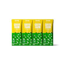 Vinamilk Lốc 4 Hộp Sữa Tổ Yến 180ml