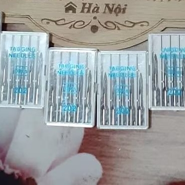 Kim súng bắn mác (hộp 5 chiếc)
