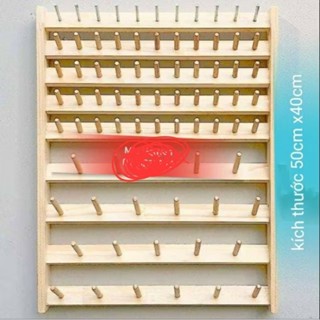  Giá kệ để chỉ loại treo  