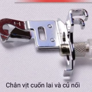 Chân vịt may chun máy gia đình