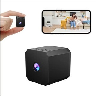  Camera Mini Không Dây S9 Camera Chụp Hình Quay Tự Động Ghi Âm Camera Quan Sát Báo Động Chống Trộm Hồng Ngoại Ẩn Nhìn R 