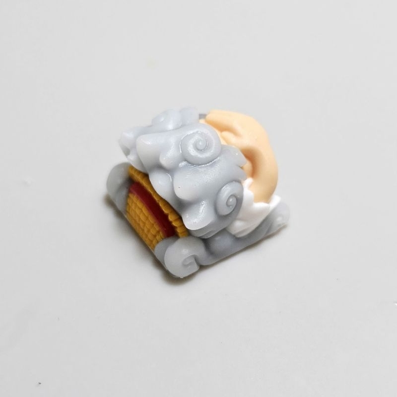 Keycap Luffy G5 bàn phím cơ
