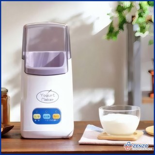 Máy làm sữa chua Yogurt Nhật Bản 3 nút tự động cao cấp
