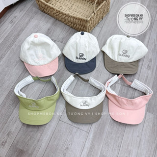    Bu Baby   Mũ Bu Baby cho bé trai bé gái 