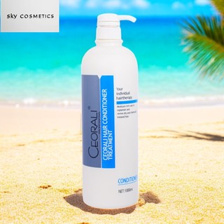 Dầu gôi siêu sạch Ceorali 1000ml x2