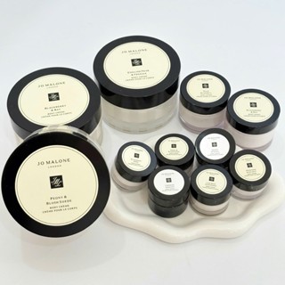 [JO MALONE] Kem Dưỡng Thể Hương Nước Hoa Jo Malone Body Crème Chính Hãng (English Pear / Peony & Blush)