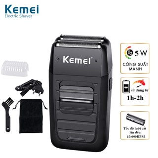 Máy cạo râu Fade tóc KEMEI 1102 Hiện đại mới
