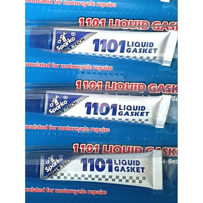 Keo dán ron xám .10gram x 2 cái.