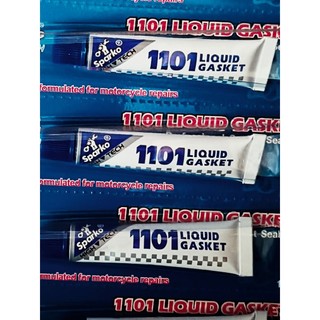 Keo dán ron xám .10gram x 2 cái.