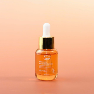 Tinh Chất Serum Tái Tạo Da Sen