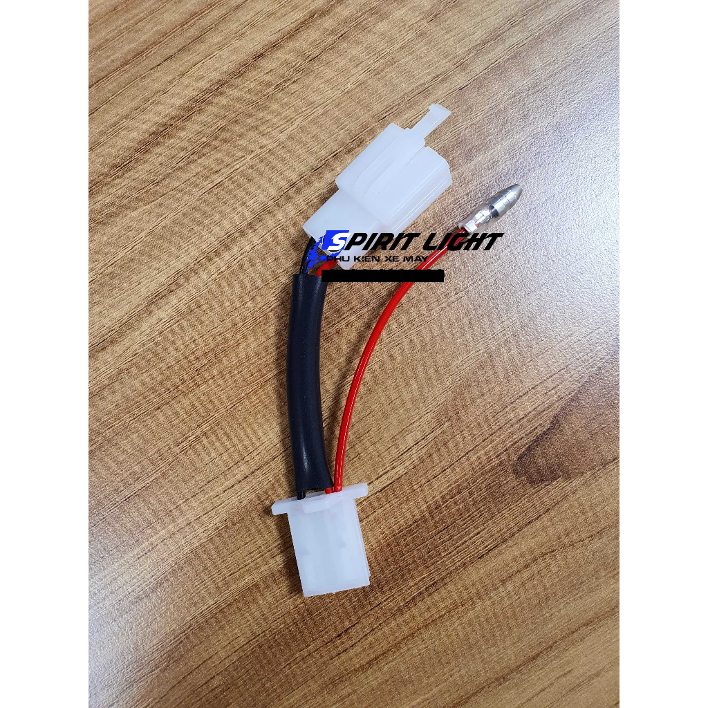 Dây bật pha giữ cos xe Ex155 (giắc jack cốt pha) Exciter 155 VVA