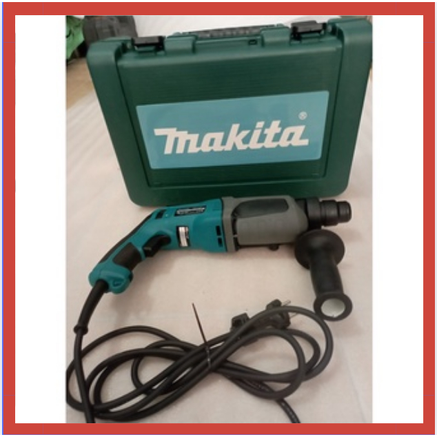 Máy khoan bê tông Makitta đa chức năng