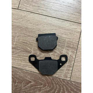 Má phanh/bố thắng xe máy điện Vento/VentoS/Vento Neo Vinfast