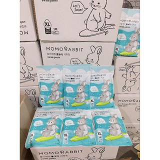  Bỉm bơi Momorabbit Momo Rabbit Hàn quốc cho bé 