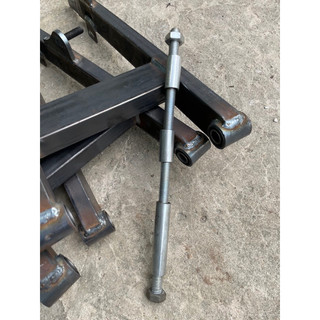 gắp tdx cho xe điện m133 sonsu 50cm ( tặng cốt , ống canh )
