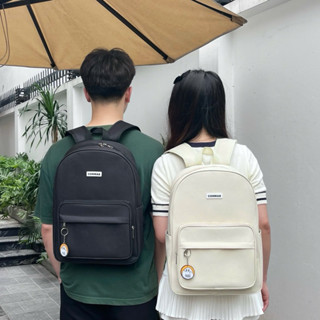 Balo CONMAS Brand - Mercy Backpack | Balo nhiều ngăn tiện dụng
