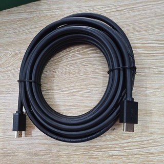 Cáp HDMI 2.0 Ugreen HD104 Ugreen dài 1m 1.5m 3m 5m hỗ trợ 3D 4K
