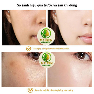 [quà thìa + dâu sữa] 100gr Bột Cám Gạo Sữa Non Nguyên Chất - Mặt Nạ Đắp Mặt & Body Giúp Dưỡng Trắng,Dưỡng Ẩm