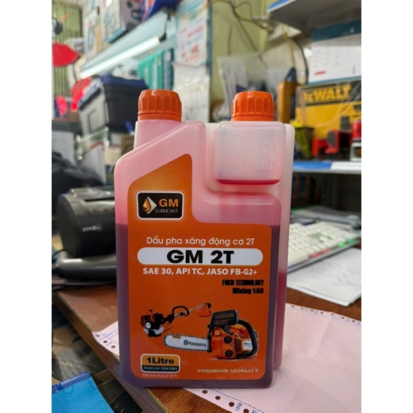 Nhớt 2 thì 1 lít (chai) , Nhớt 4 thì Dakkin 20W50 ( 1L ) , NHỚT VALVOLINE 4T PREMIUM 20W40