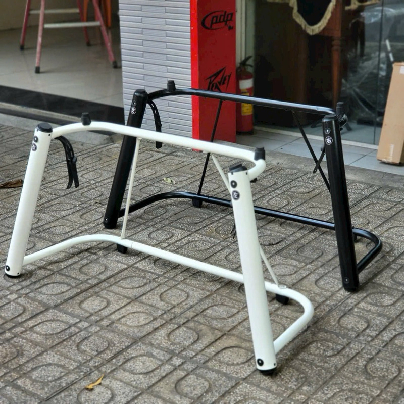 Chân Giá Đỡ Đàn Piano Organ Chữ U – Gấp Gọn, Chắc Chắn, Điều Chỉnh Được Độ Cao