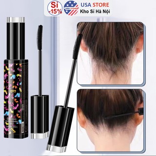 Combo Kẹp Đa Năng Của Đèn Để Bàn + [Tuýp Lớn 35ML] Gel Tạo Kiểu Tóc Chuyên Nghiệp - Kem Cố Định Tóc Chỉa - Gel Tạo Kiểu