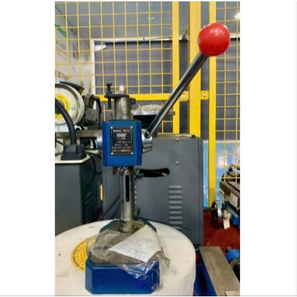 MÁY DẬP GẠT TAY J03 - 1.0A