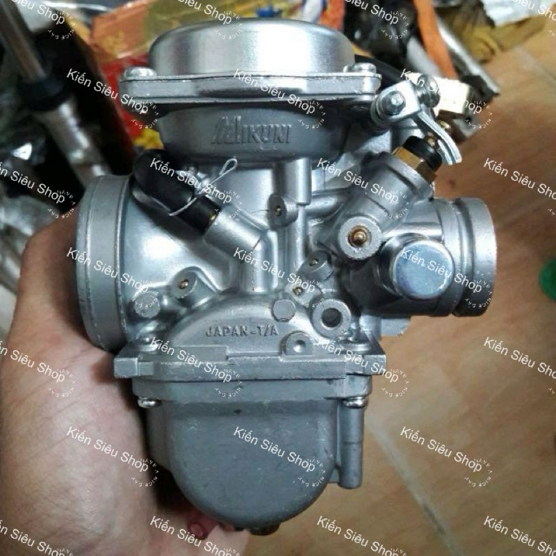Bình xăng con GN125 ... Phụ Kiện Phụ Tùng