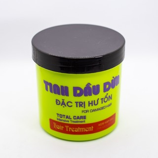 Hấp Ủ Tinh Dầu Dừa 1000ml