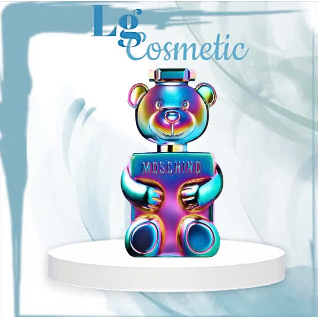 Nước hoa Moschino Toy 2 Pearl (100ml)