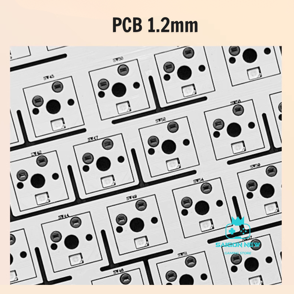 Bàn phím cơ Hotswap Aula F108 | F108 pro - Hỗ trợ không dây - 3 mode kết nối - LED RGB mạch xuôi | BigBuy360 - bigbuy360.vn