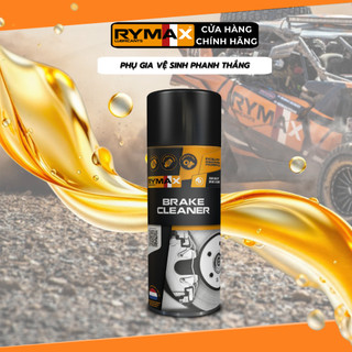 Dung dịch vệ sinh phanh ô tô xe máy - Brake Cleaner