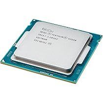 Bộ xử lý - CPU Intel PENTIUM G3250 G3220 G3240 Cũ (3.20 GHz / 3MB Cache / Socket 1150) Kèm FAN