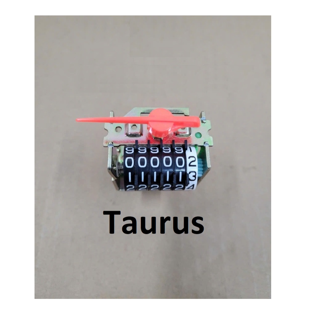 Cục máy km đồng hồ xe máy Taurus