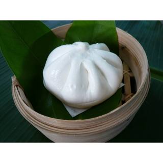 Bột bánh bao Mikko hương xưa loại 400g/gói