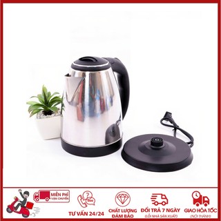 ❣️FREESHIP❣️ Combo 5 Ấm siêu tốc 1 lớp cao cấp