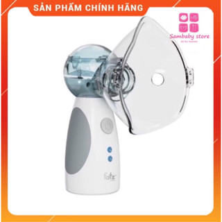 Máy xông khí dung cầm tay Fatz Baby - Spray 1 - LT-N100