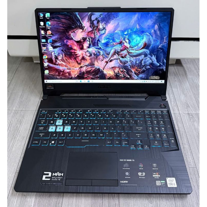 Laptop cũ i3.i5.i7 nhiều sự lựa chọn.