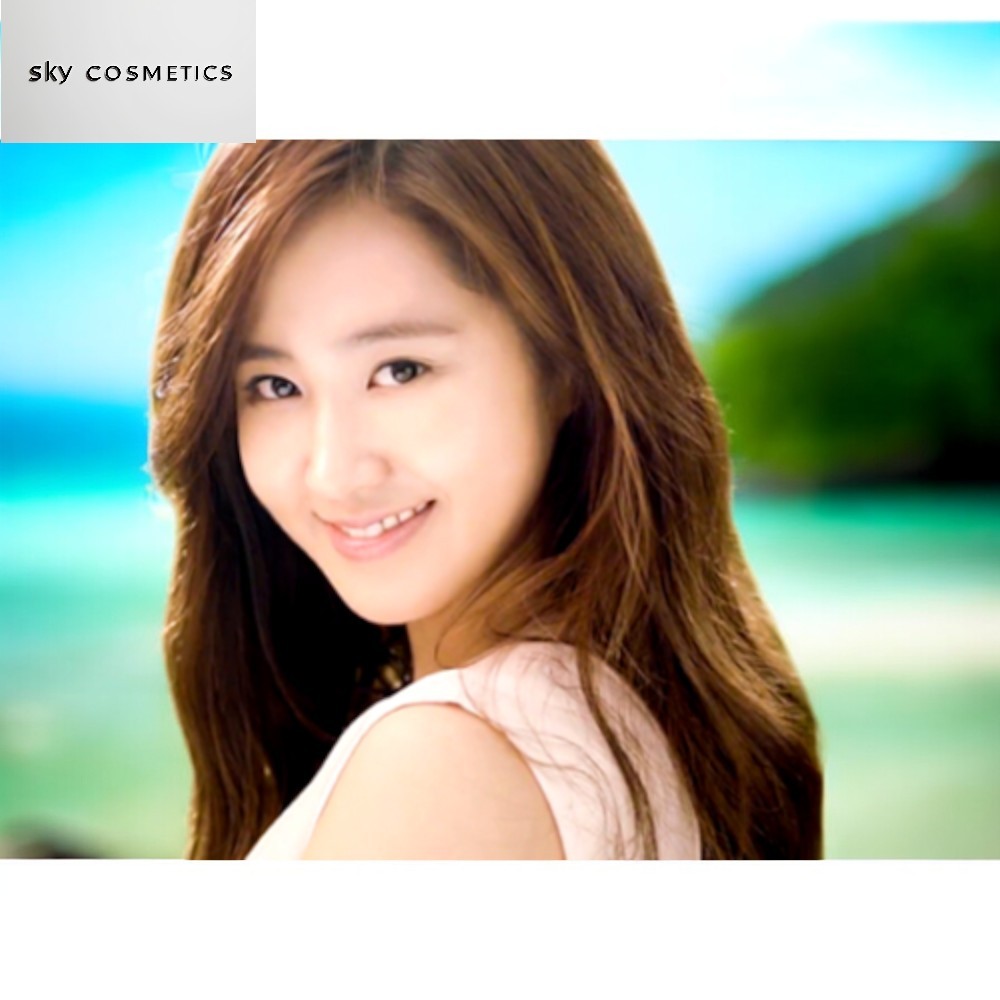 Thuốc nhuộm tóc NÂU HẠT DẺ ♥