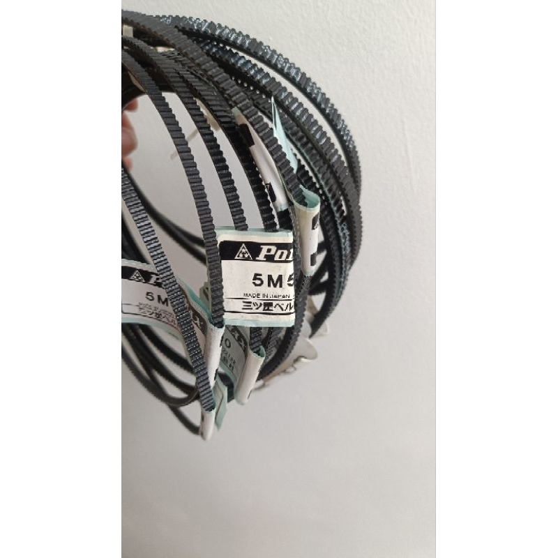 Dây curoa 7M500- 5M500-5M487-5M400 3