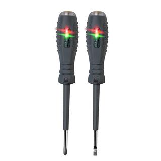 Kìm tuốt dây điện, Bút thử điện, dây mồi luồn dây điện
