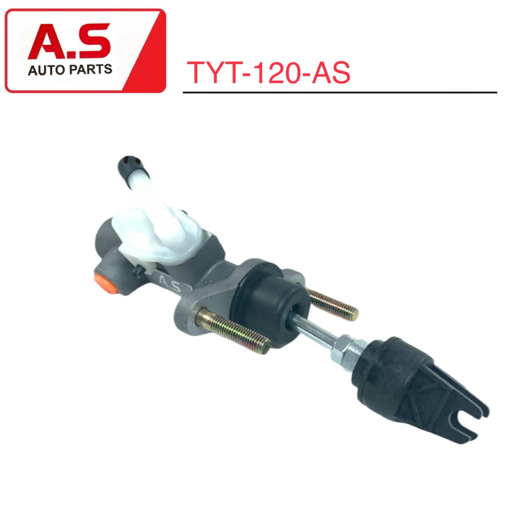 HEO CÔN TRÊN TOYOTA FORTUNER (2015--), HILUX (2015--) 1 CẦU - 5/8-TYT-120-AS