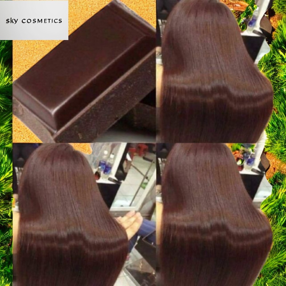 Thuốc nhuộm tóc NÂU CHOCOLATE