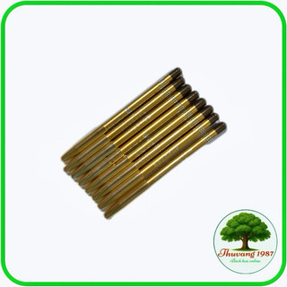 Chì kẻ chân mày , chì vẽ mày Marado nhỏ gọn lâu trôi 3×70mm