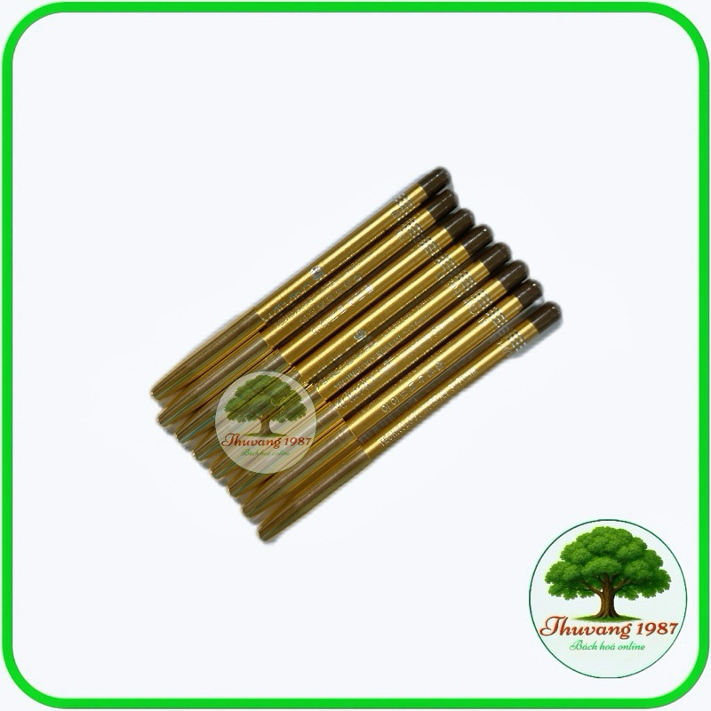 Chì kẻ chân mày , chì vẽ mày Marado nhỏ gọn lâu trôi 3×70mm