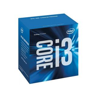 CPU Core I3 - 6100 Cũ (3.70GHz, 3M, 2 Cores 4 Threads, SK 1151 ) Tặng Kèm FAN